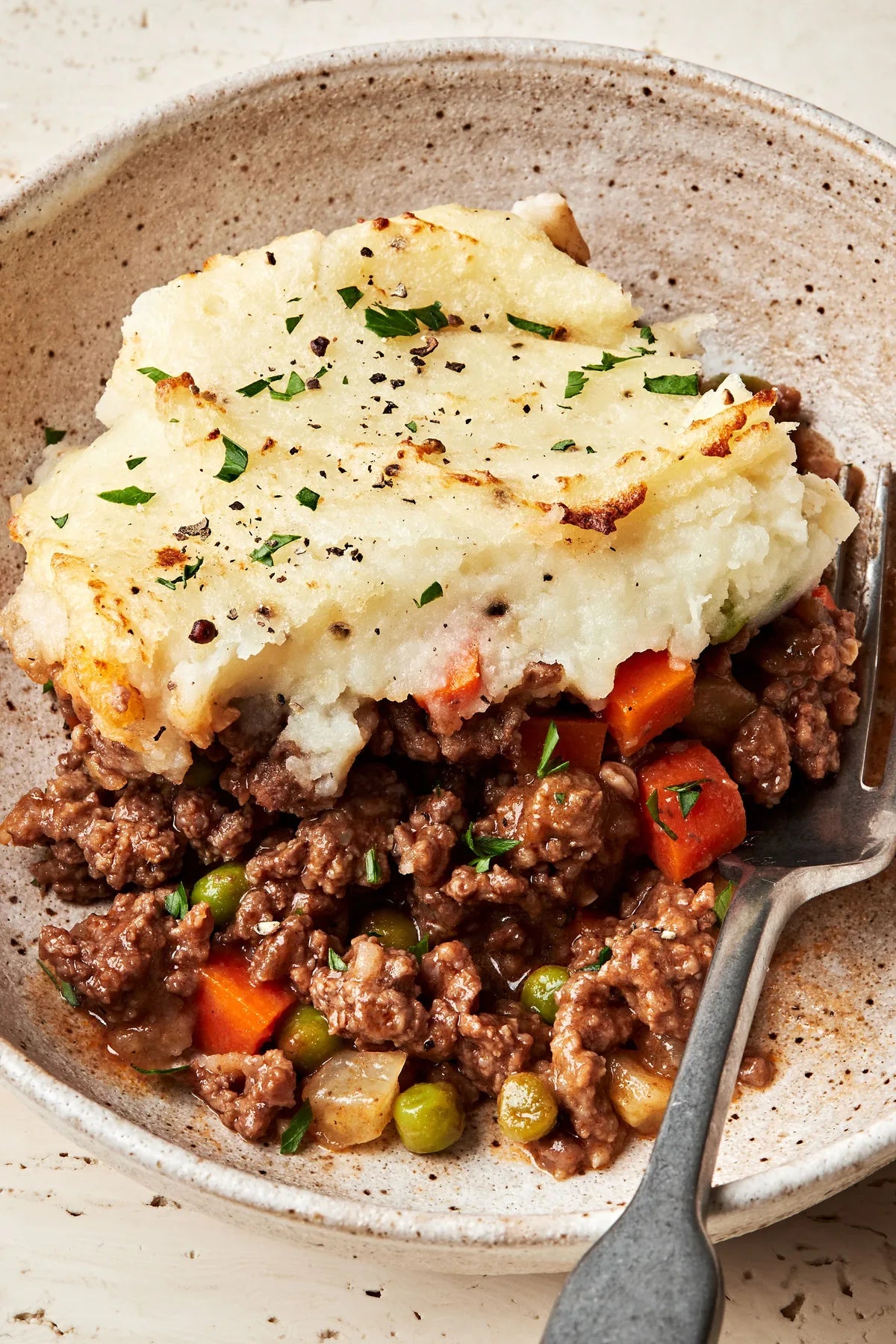 Shepards Pie