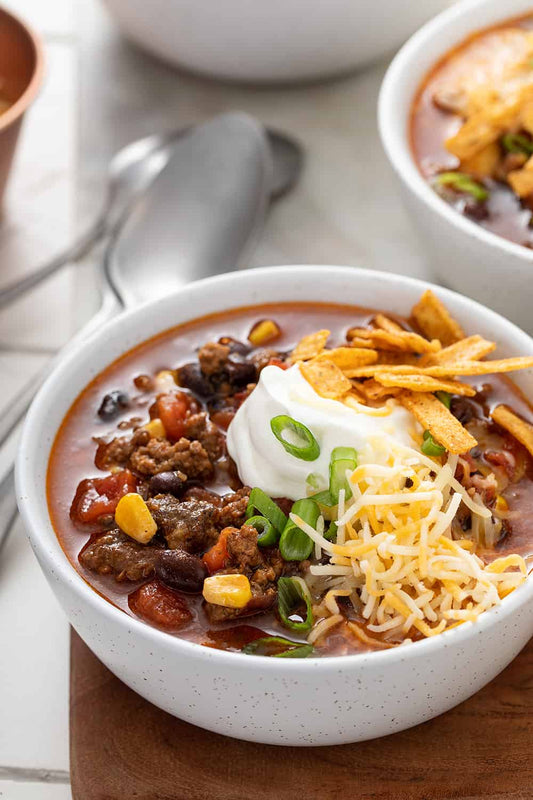 Taco Soup