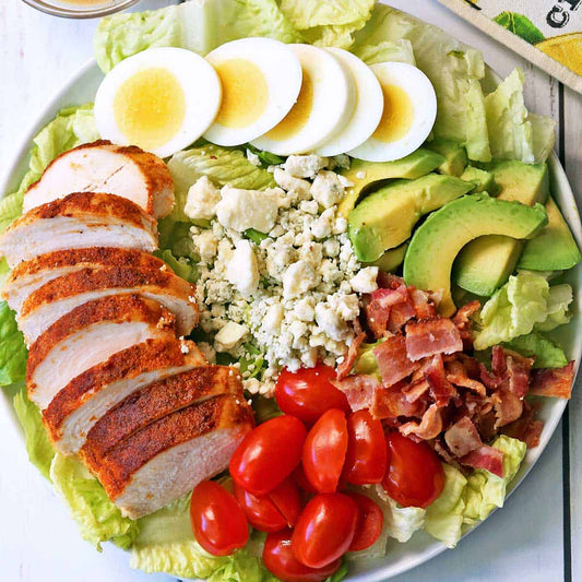 Cobb Salad