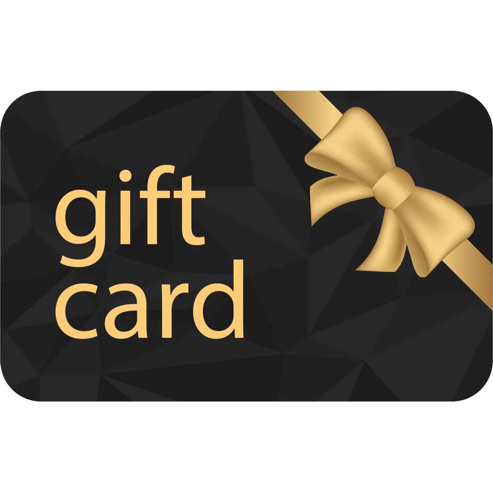 What's Cooking! Gift Card