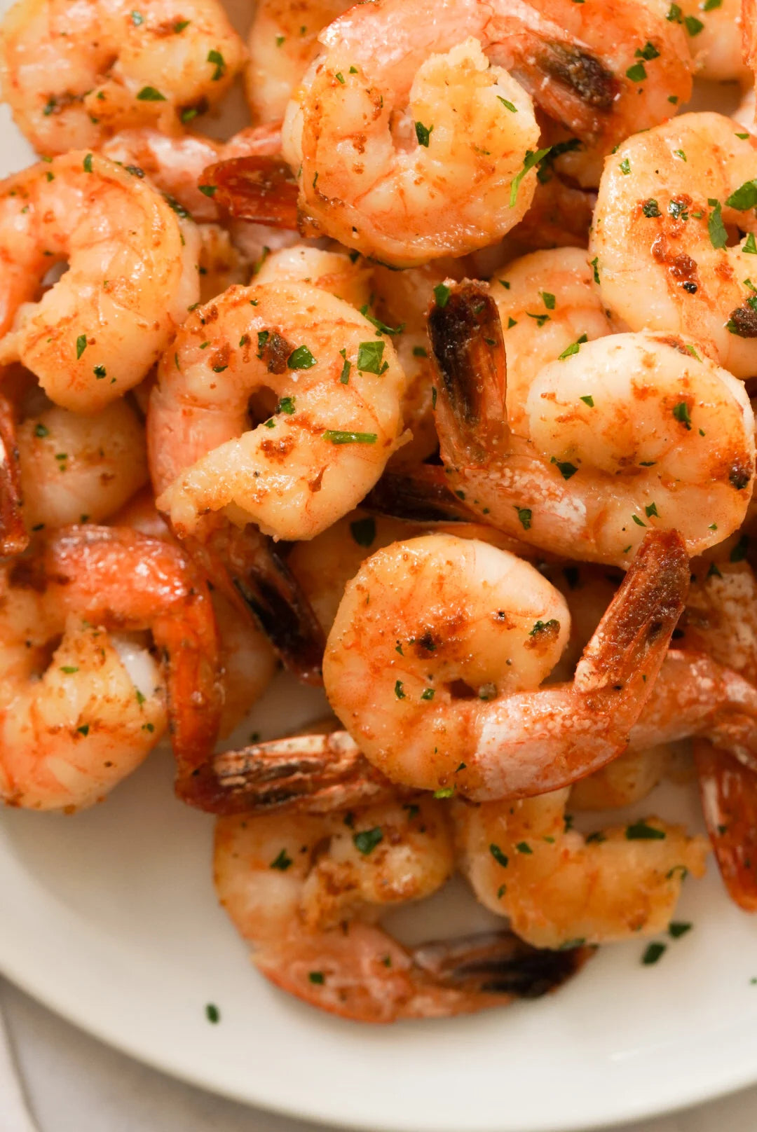 Grilled Shrimp*