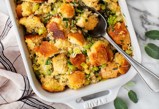 Classic Stuffing